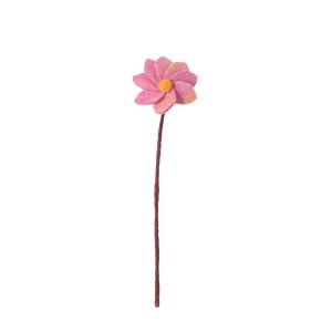 ENDLESS FLOWER, DAHLIA, pink