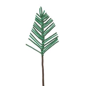 ENDLESS FLOWER, pine branch