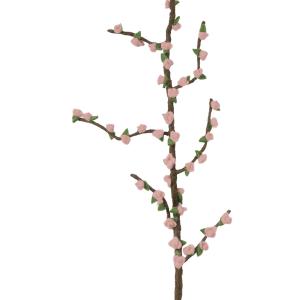 ENDLESS FLOWER, big branch, cherry blossom