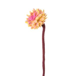 ENDLESS FLOWER, DAHLIA, karma