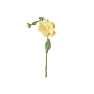 ENDLESS FLOWER, wild rose, lemon