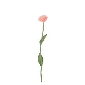 ENDLESS FLOWER, rose, peach