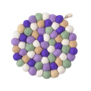 TRIVET, ROUND, provence