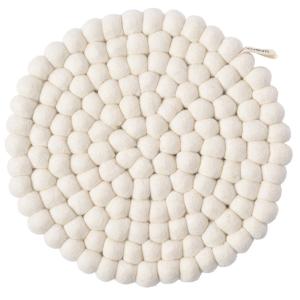 TRIVET, ROUND, L, Snow White 