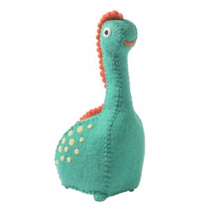 DINO THE DINOSAUR