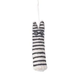 LITTLE HANGINGS, the curious, stripes