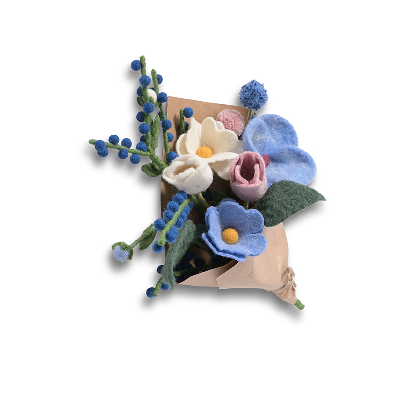 ENDLESS FLOWER BOUQUET PORTO