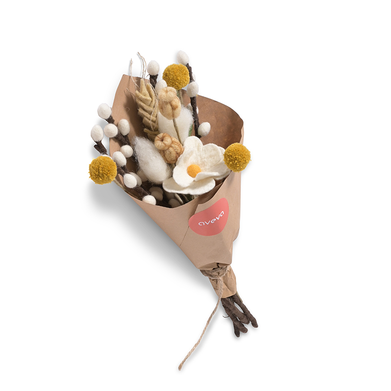 ENDLESS FLOWER BOUQUET STOCKHOLM