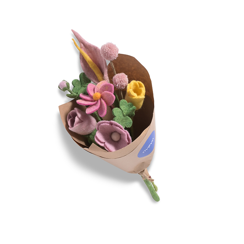 ENDLESS FLOWER BOUQUET TROMSÖ