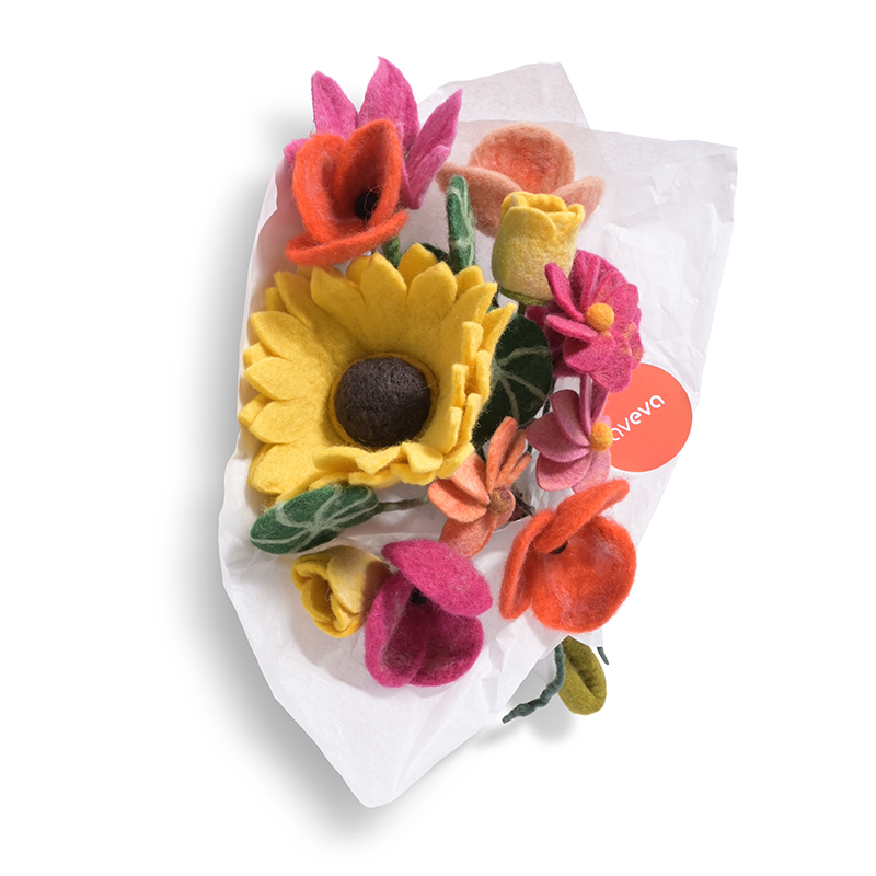 ENDLESS FLOWER BOUQUET AMSTERDAM