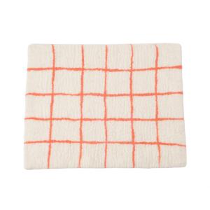 PLACEMAT, coral-dinner