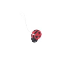 LITTLE HANGINGS, lady bug