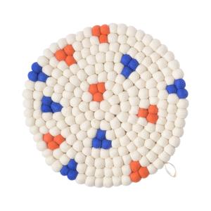 SEAT CUSHION 26, white