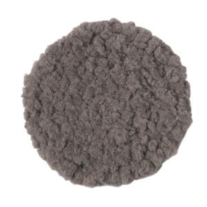 SEAT CUSHION 23, raw-nature