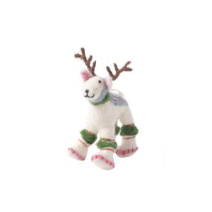 LITTLE HANGINGS, lapland reindeer