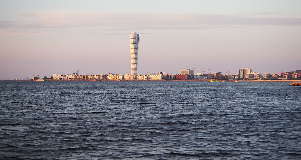 Malmö Turning Torso