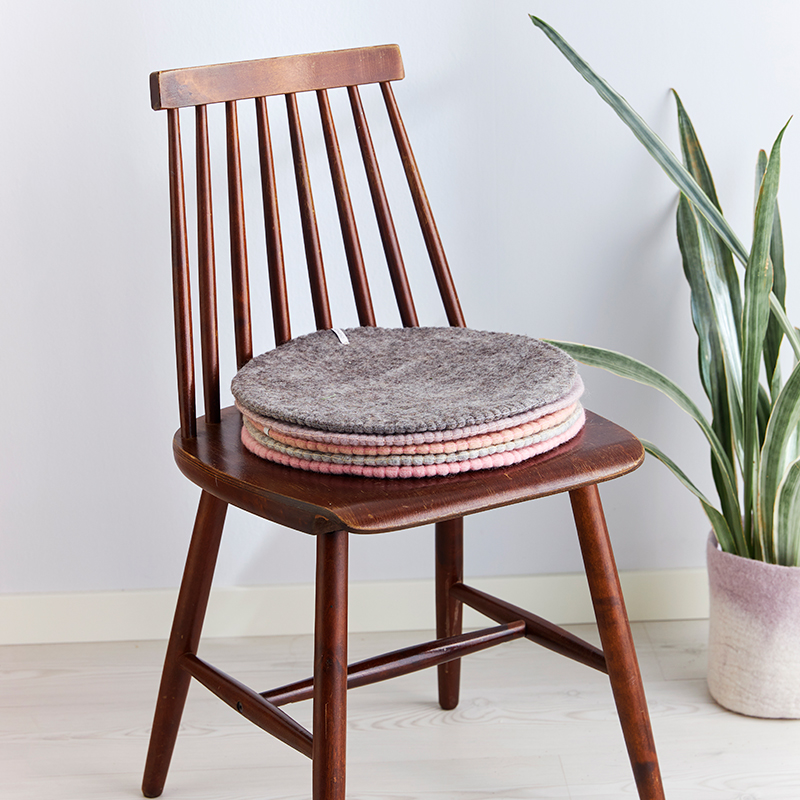 Ochre seat online pads