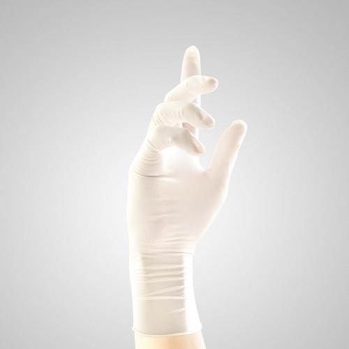 Latexhandskar
