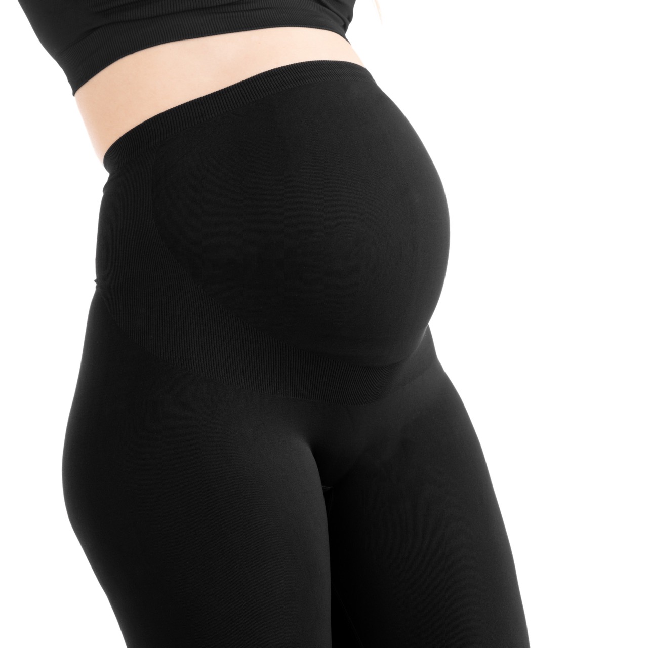 BLANQI - Have you felt lifted today? If you need a little boost –  especially in the third trimester – you can't go past our best-selling Maternity  Belly Support Leggings. They literally