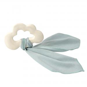Rubber Cloud with Towel