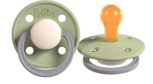 Rebael Pacifier Cloudy Pearly Pony Newborn