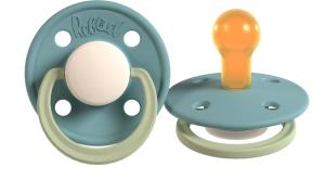 Rebael Pacifier Rainy Pearly Dolphin 0-6 months