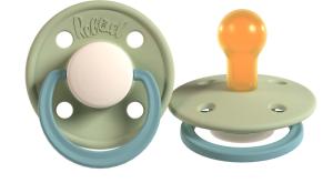 Rebael Pacifier Cloudy Pearly Snake 6+ months