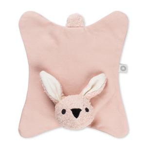 Anika rose rabbit cuddle cloth