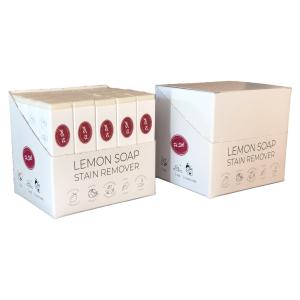 Lemon Soap Stick 20-box