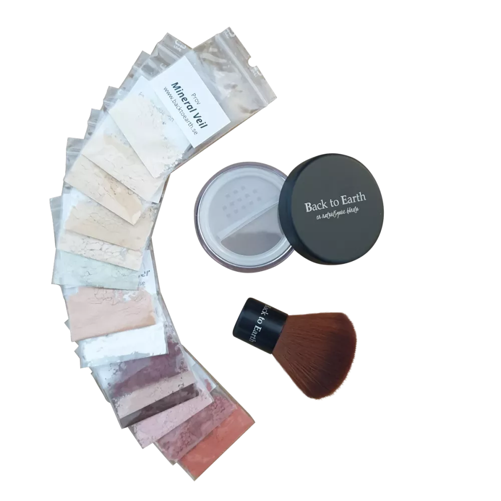 Prova På Kit - Mellan