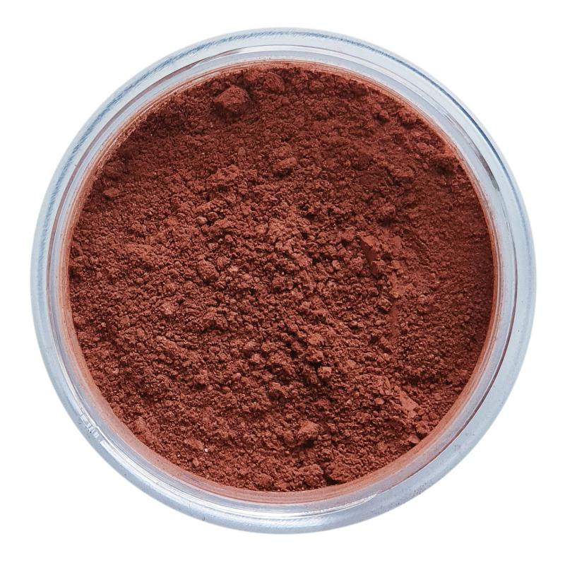 Auburn Blush - 2 gr burk