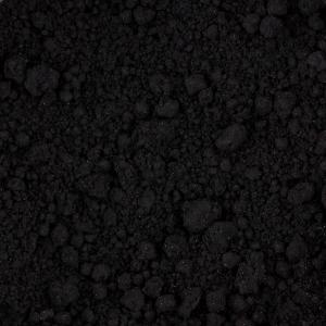 Eyeliner Black-prov