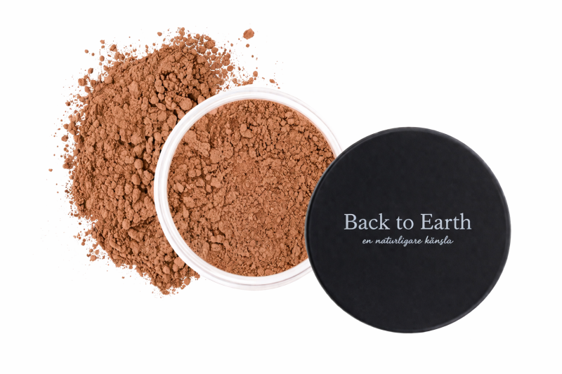 Bronzer - 5 gr burk