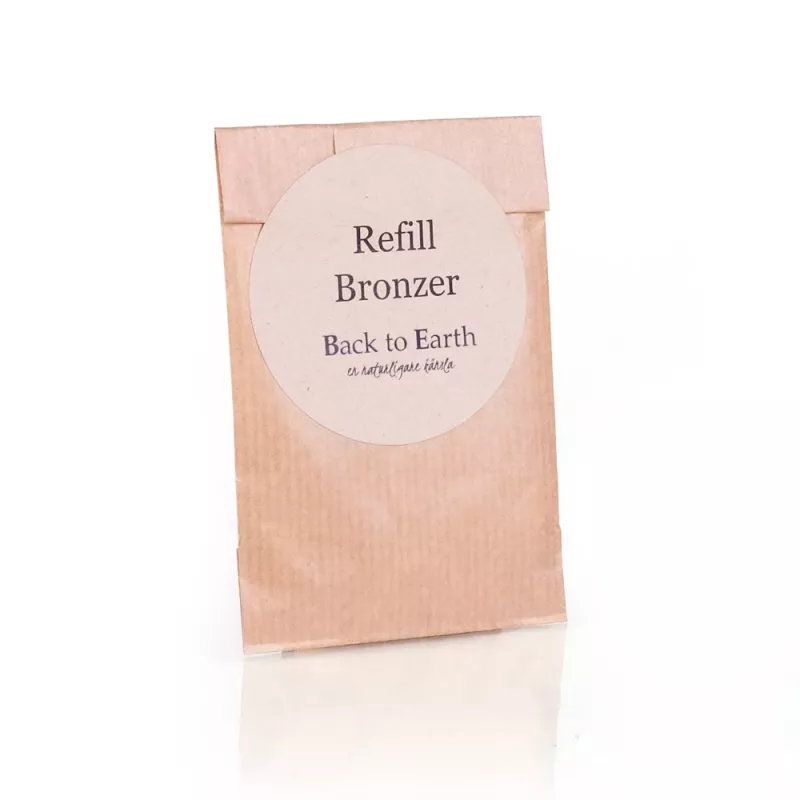 Bronzer - 10 gr refill