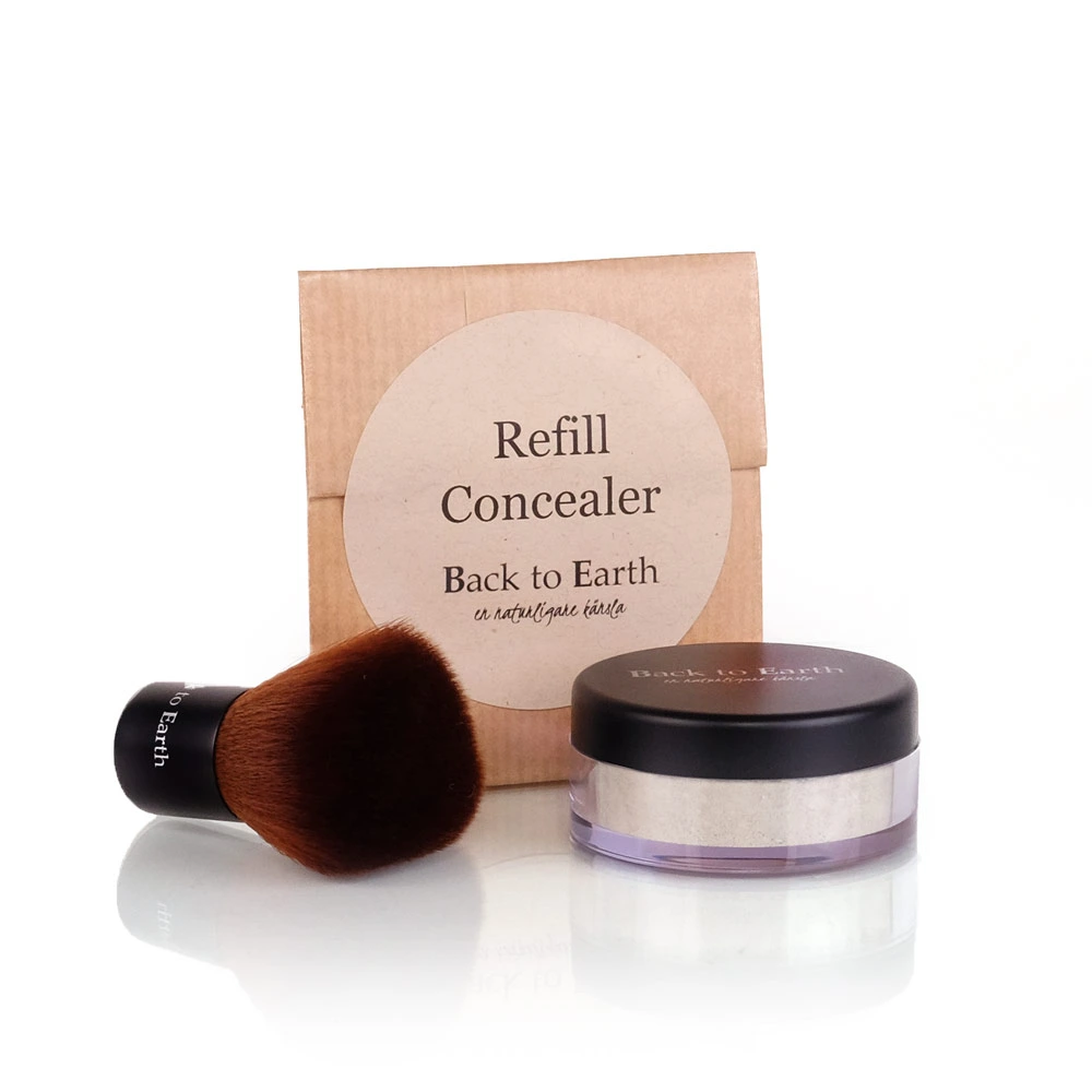 Concealer Kit Green