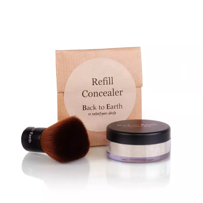 Concealer Kit Green