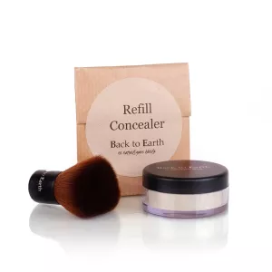 Concealer Kit Green