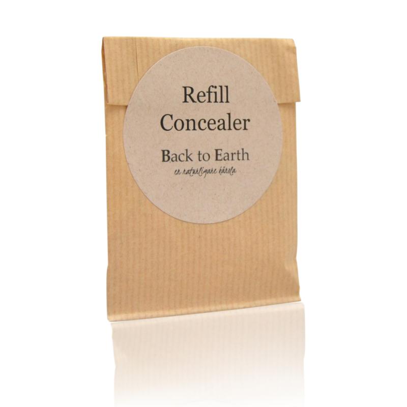 Concealer Green - 2 gr refill