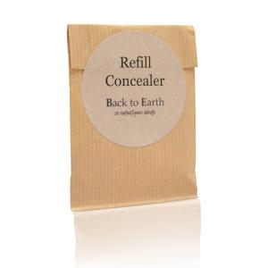 Concealer Green - 4 gr refill