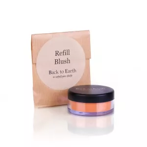 Corall - 2 gr burk inkl. 2 gr refillpåse