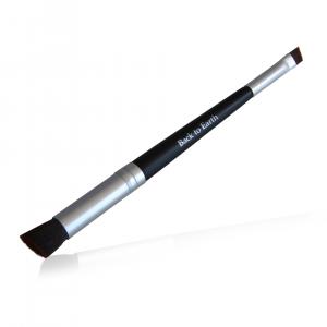 Eyeliner/Shadow borste