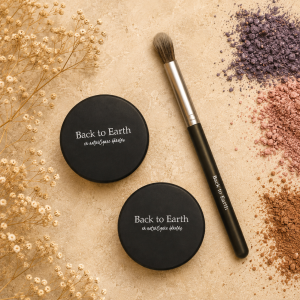 Eyeshadow Kit - Blender borste