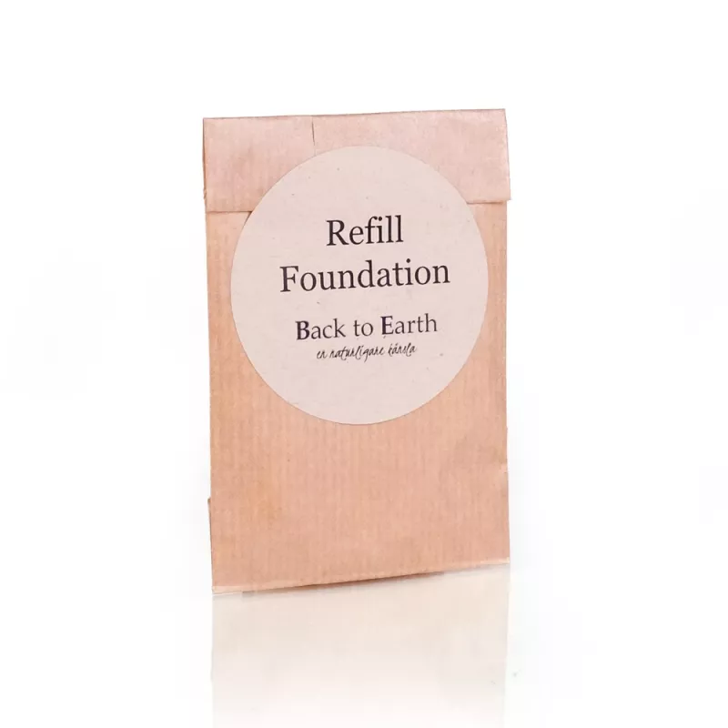 Foundation N5 - 5 gr refill
