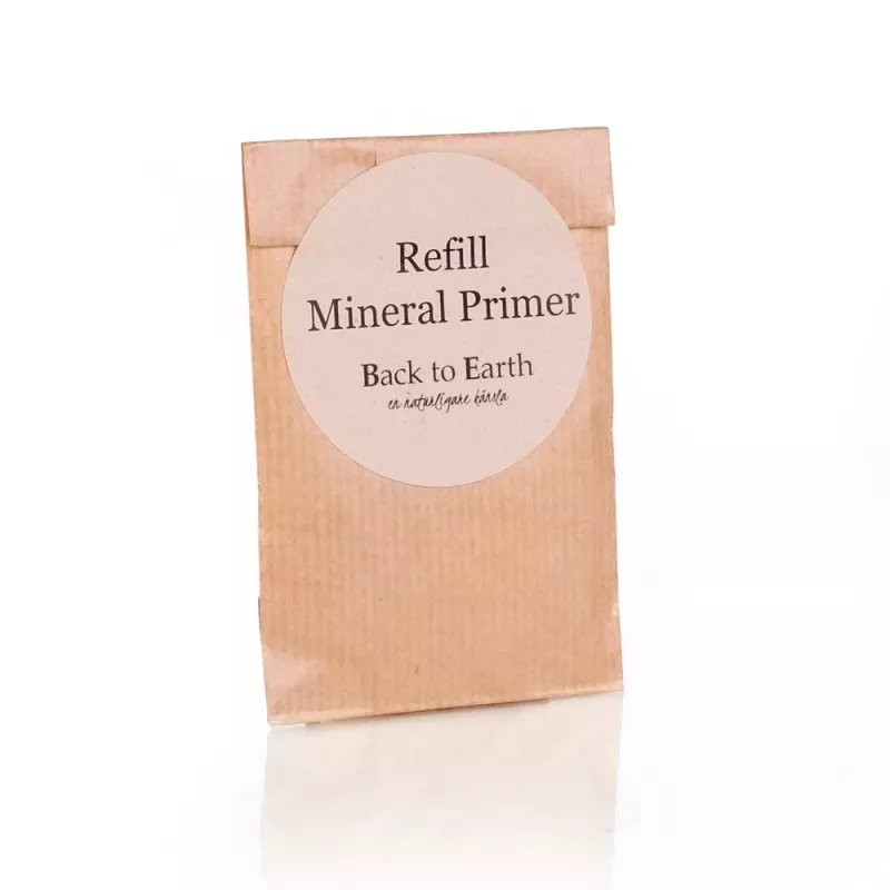 Mineral Primer - 5 gr refill