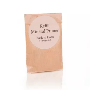 Mineral Primer - 20 gr refill