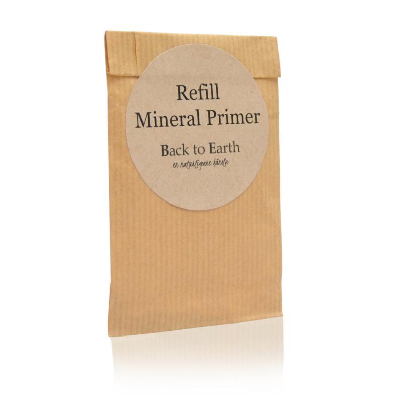 Mineral Primer - 10 gr refill