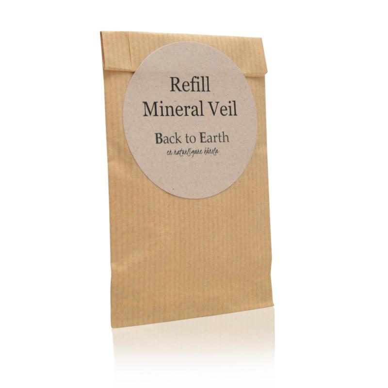 Mineral Veil - 10 gr refill