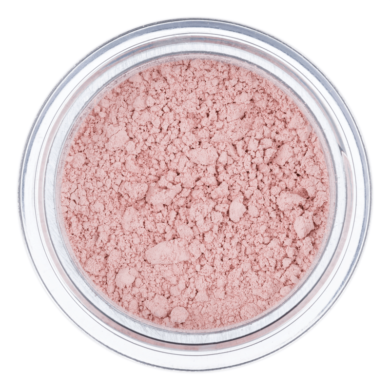 Misty Pink, burk 1 gr