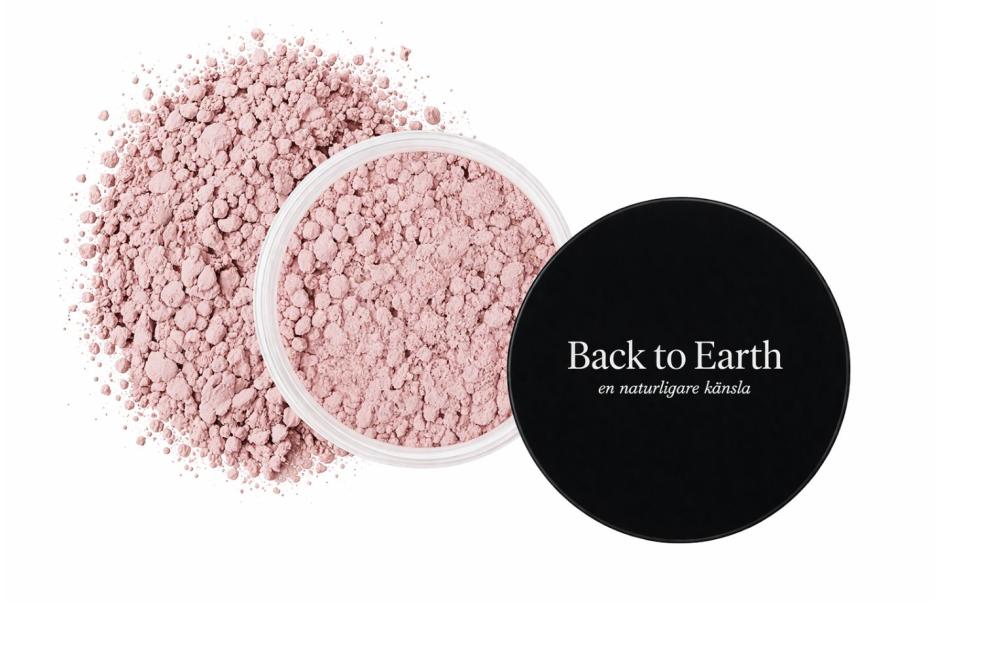 Misty Pink, burk 1 gr