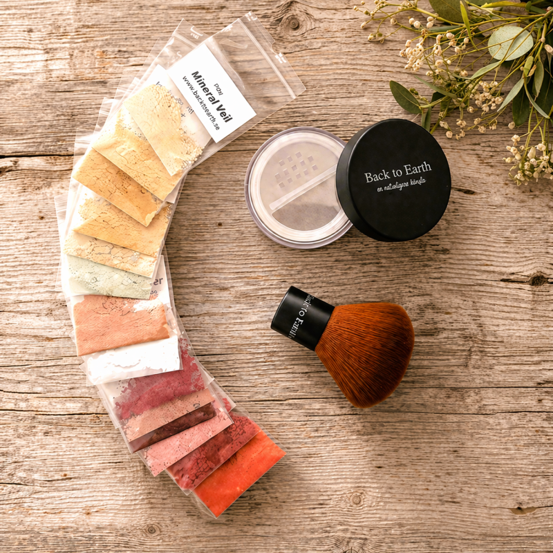 Prova På Kit - Mörk